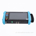 10,4 17 polegadas LED CCTV Tester Monitor